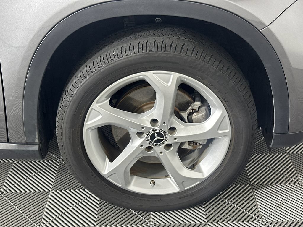 Certified 2020 Mercedes-Benz GLA 250 4MATIC image 12