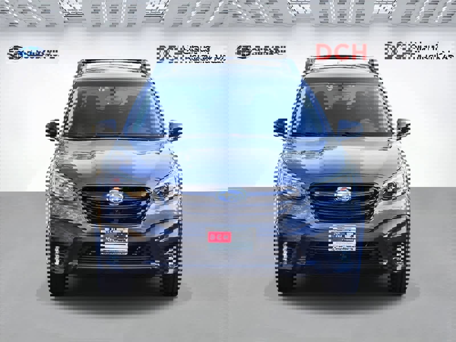 Used 2020 Subaru Outback Onyx Edition XT image 2