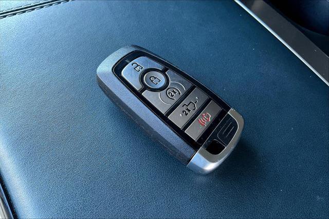 Used 2024 Ford F450 Limited w/ FX4 Off-Road Package image 32