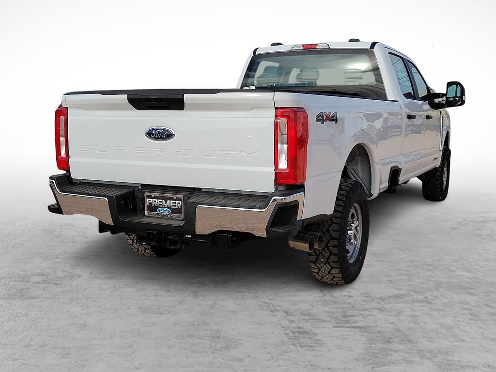 New 2026 Ford F250 XL w/ XL Off-Road Package AWD/4WD image 10