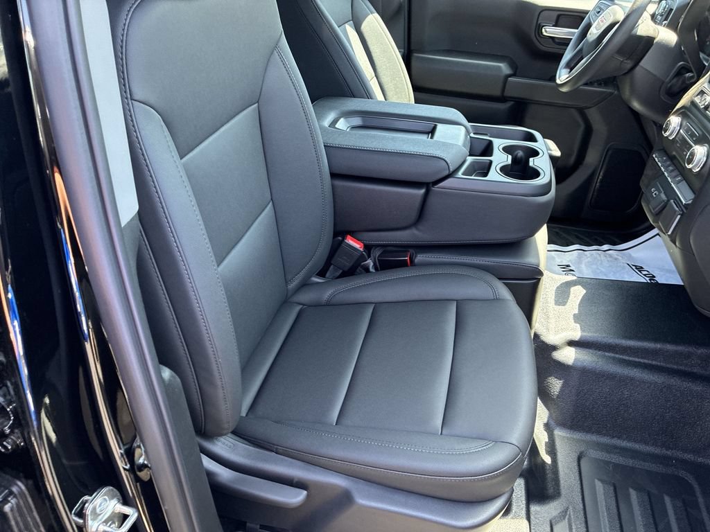 New 2026 GMC Sierra 1500 Pro w/ Pro Value Package AWD/4WD image 20