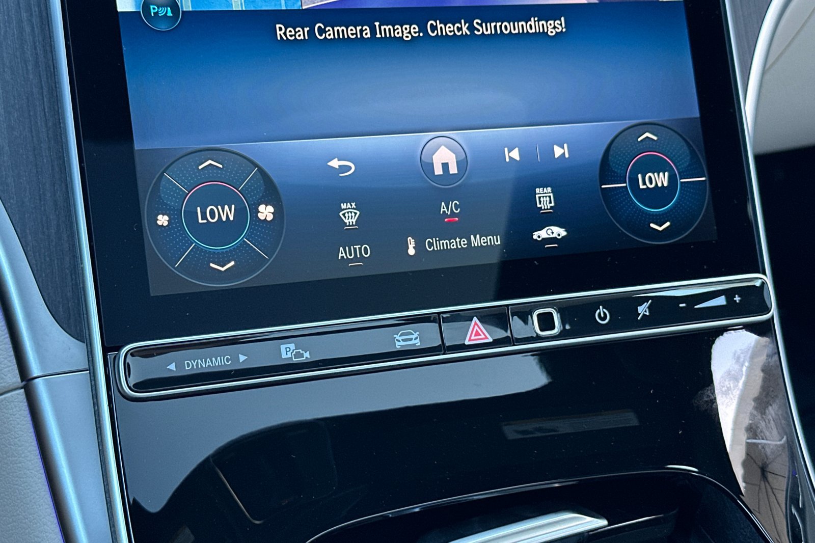 New 2026 Mercedes-Benz C 300 Sedan image 20