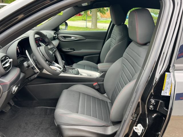 Used 2024 Dodge Hornet R/T AWD/4WD image 3