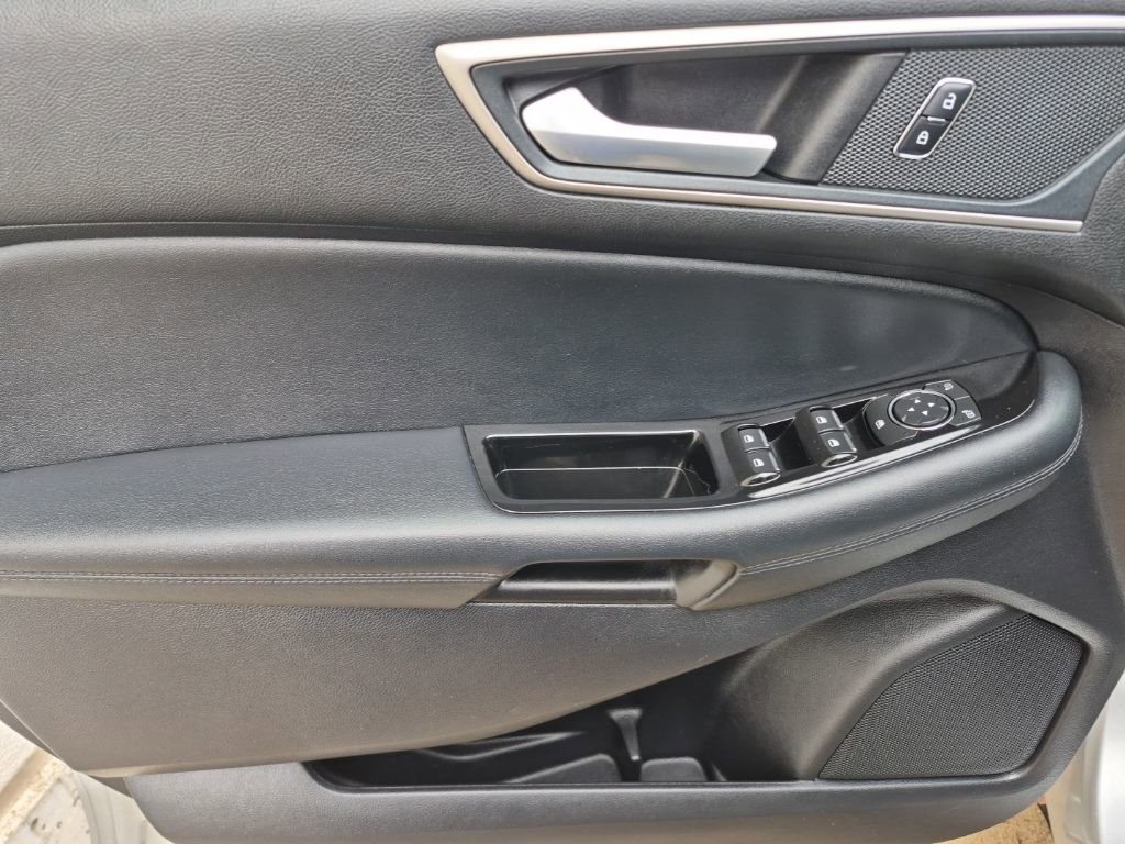 Certified 2019 Ford Edge SEL w/ Equipment Group 201A image 14