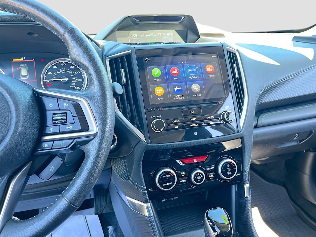 Used 2021 Subaru Forester Touring w/ Popular Package #2 image 15