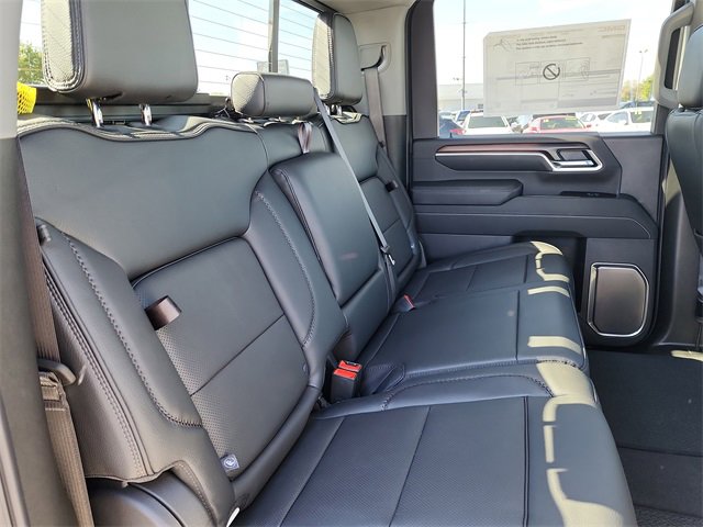New 2026 GMC Sierra 3500 Denali w/ Denali Reserve Package image 22
