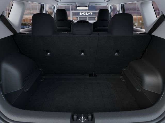 New 2025 Kia Soul LX w/ LX Technology Package image 19
