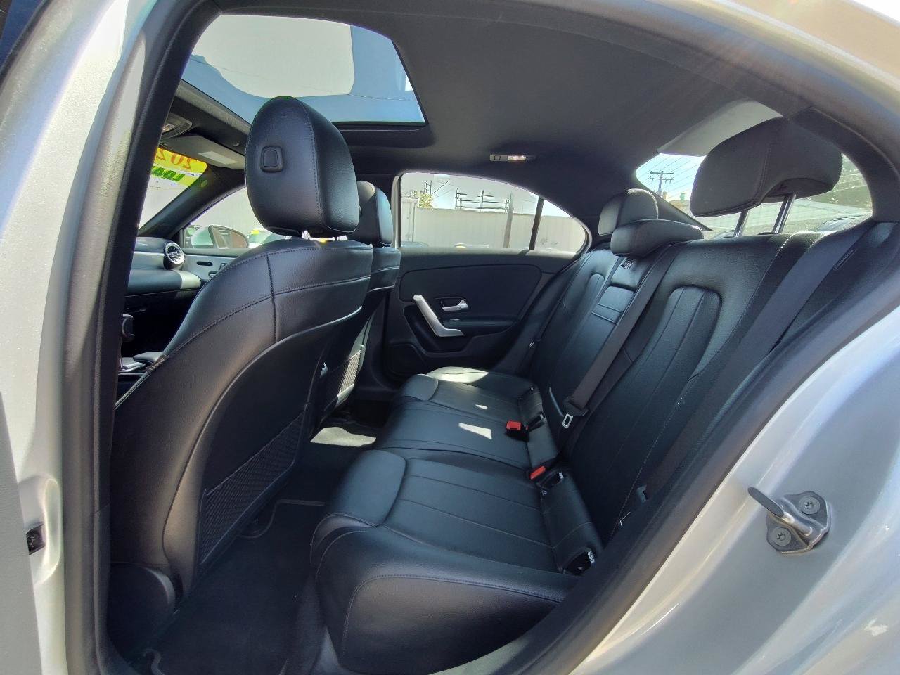 Used 2020 Mercedes-Benz A 220 image 31