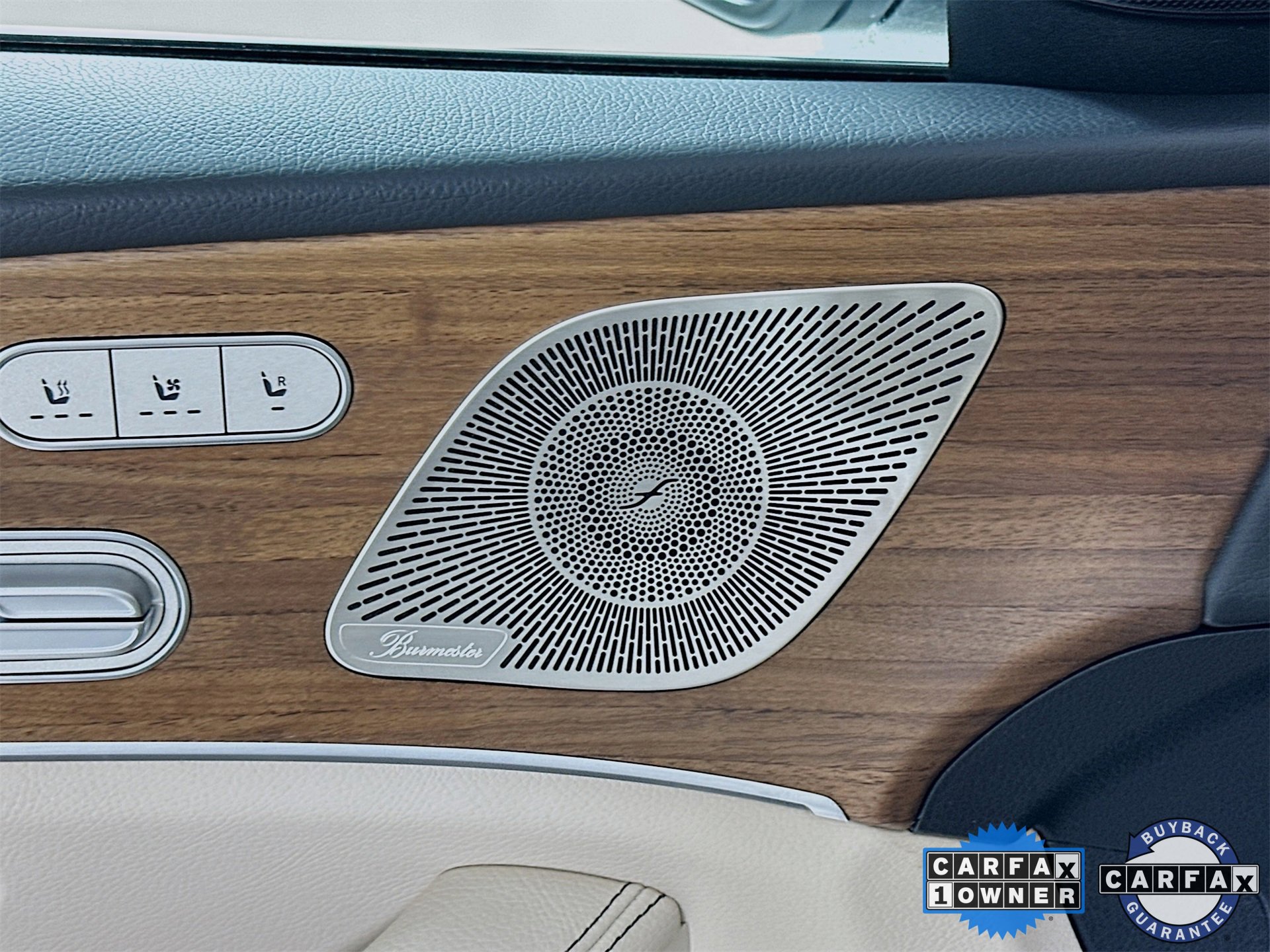 Certified 2024 Mercedes-Benz GLS 450 4MATIC image 20