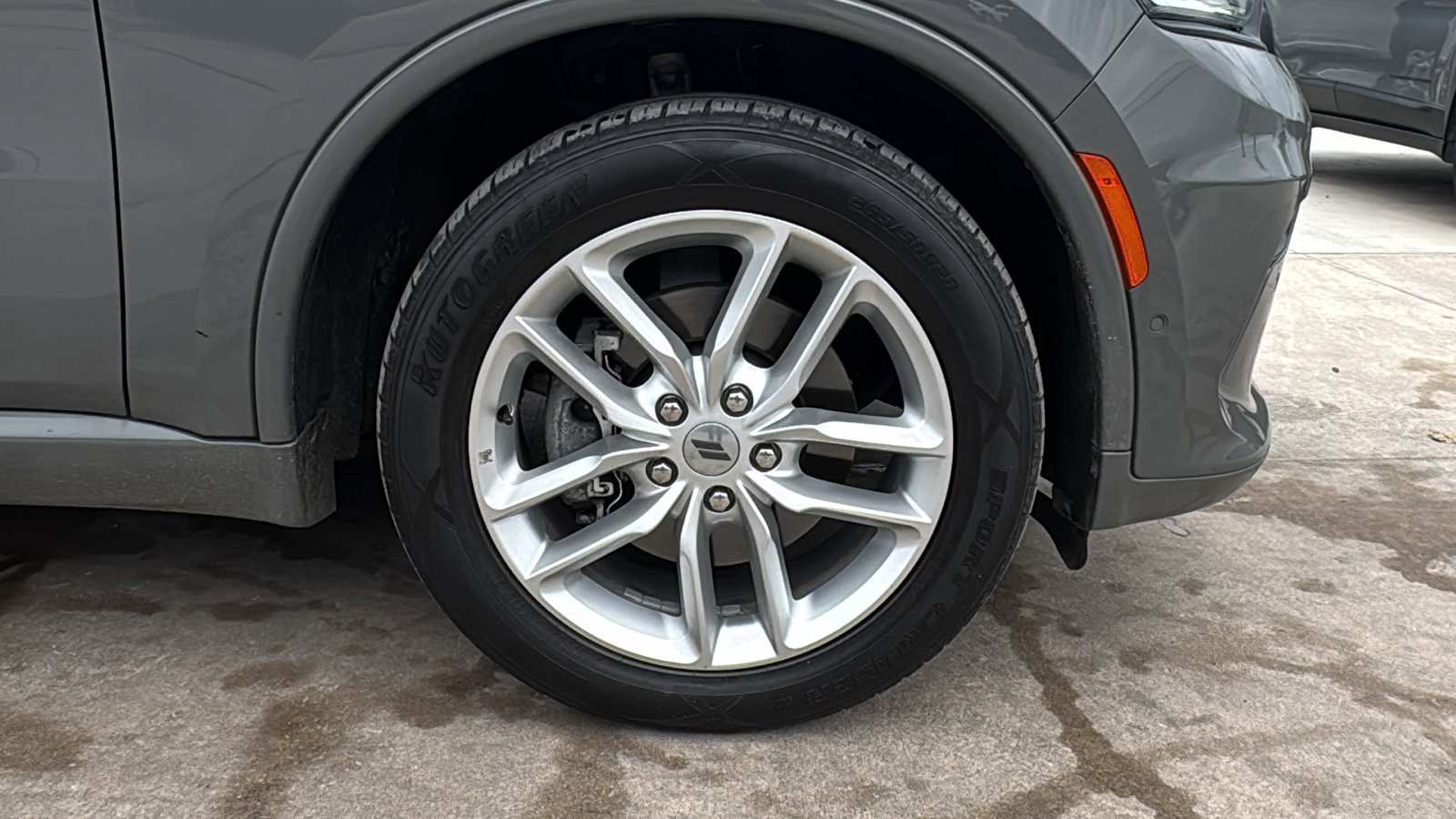 Used 2022 Dodge Durango R/T image 34