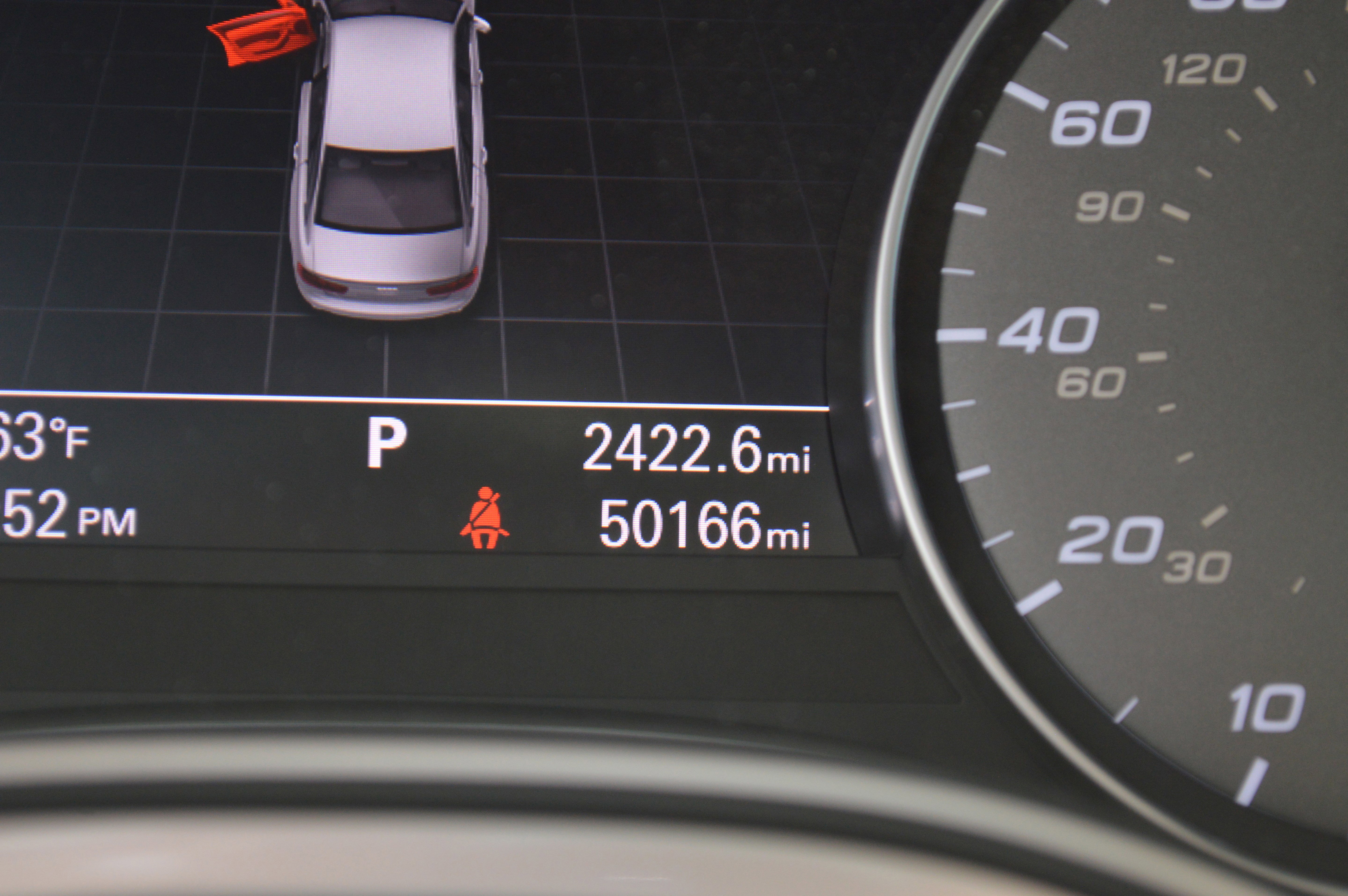 Used 2016 Audi S6 Premium Plus image 17