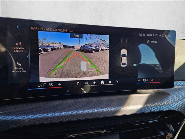 New 2026 BMW 430i image 12