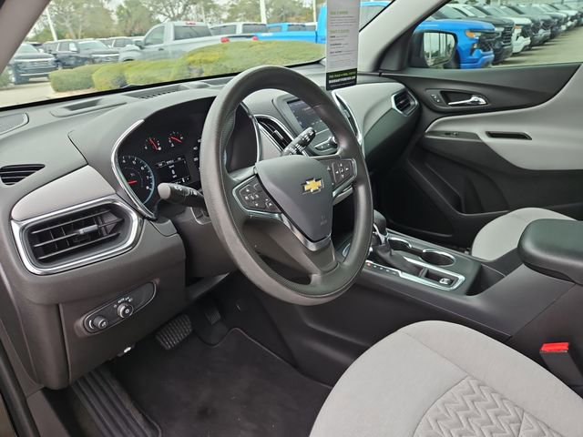 Used 2024 Chevrolet Equinox LS FWD image 13
