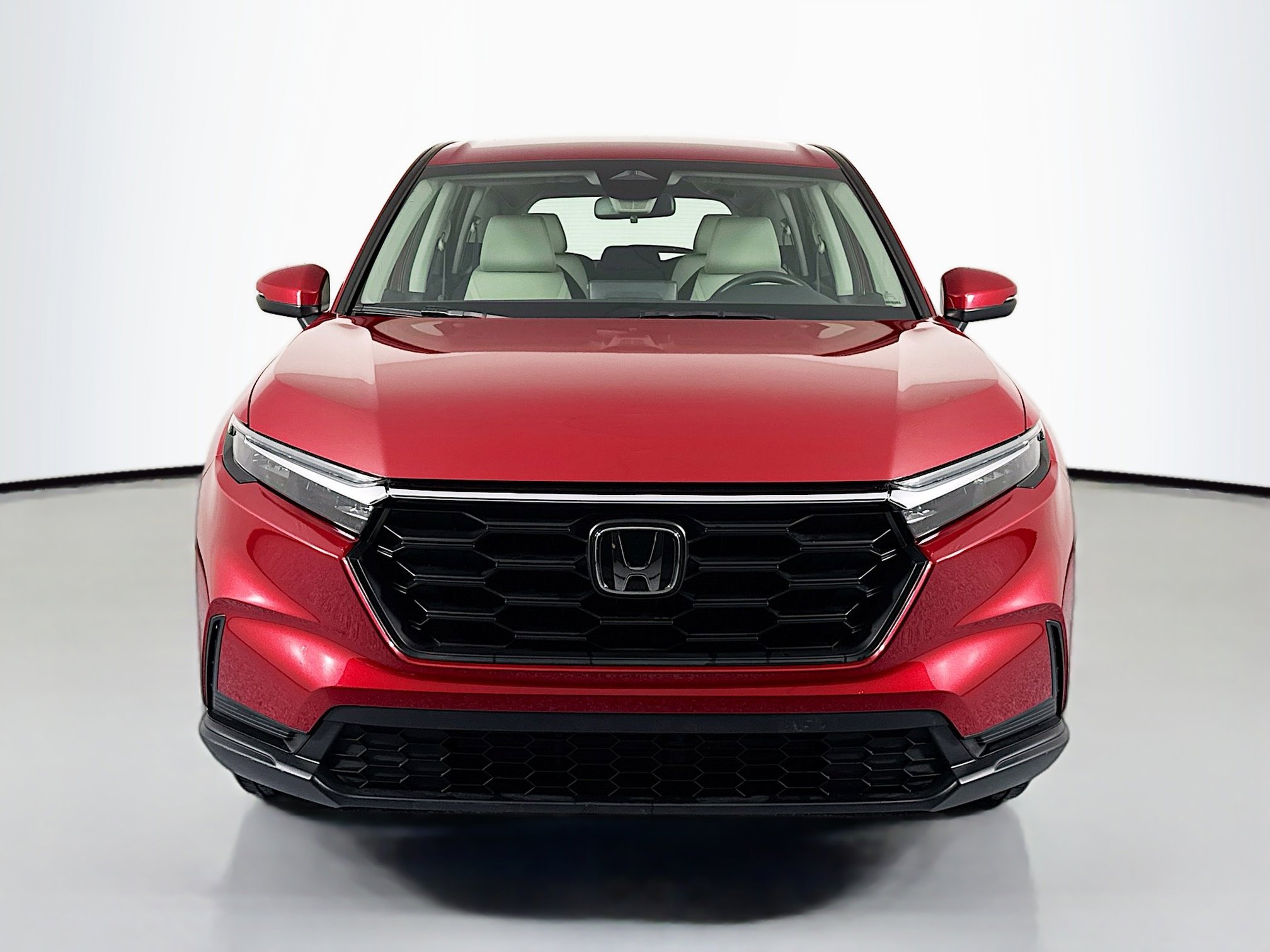Certified 2023 Honda CR-V LX image 2