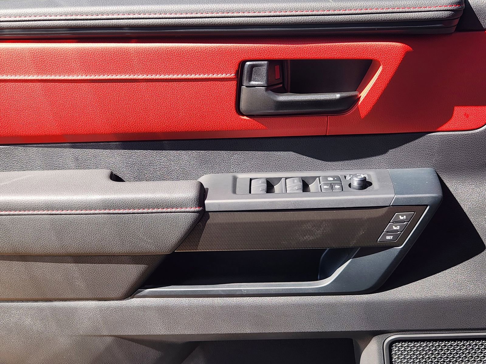 New 2026 Toyota Tundra TRD Pro AWD/4WD image 21