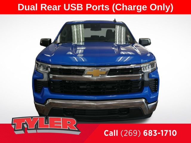 New 2026 Chevrolet Silverado 1500 LT image 2