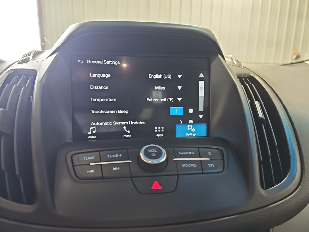 Used 2019 Ford Escape SE AWD/4WD image 22