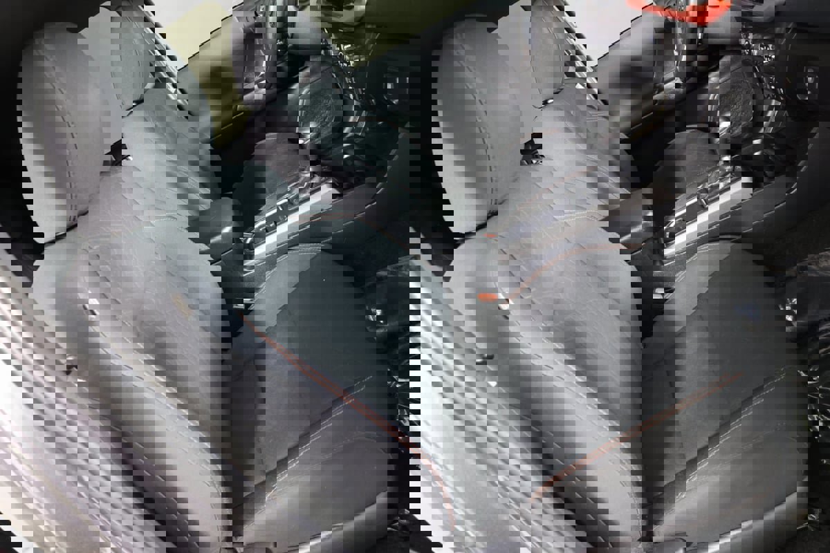 Used 2019 Toyota Tacoma TRD Off-Road image 30