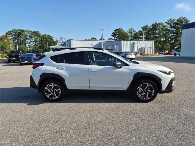 New 2026 Subaru Crosstrek 2.5i Premium AWD/4WD image 2