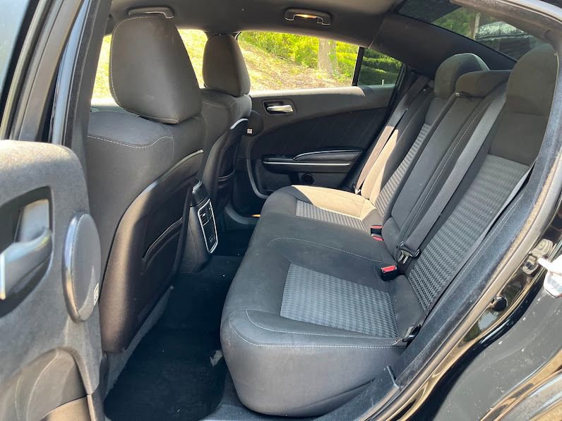 Used 2021 Dodge Charger R/T RWD image 39