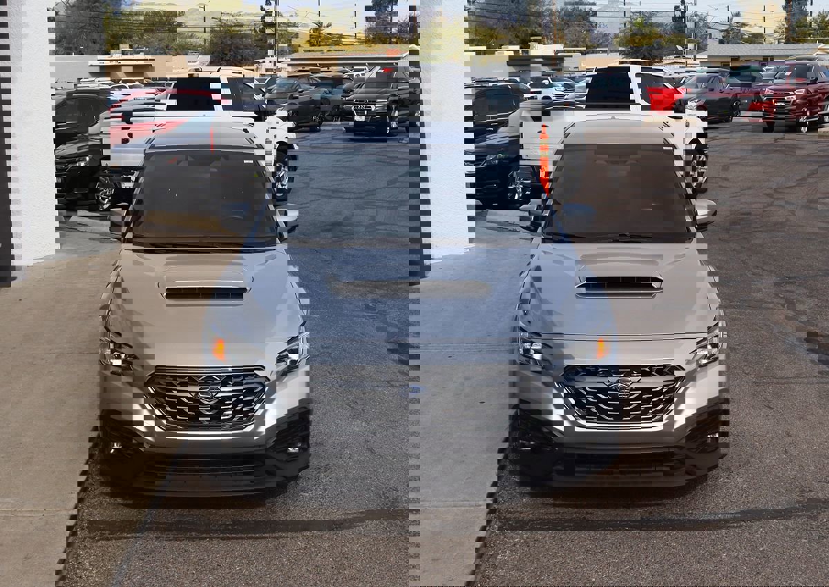 Used 2022 Subaru WRX Premium image 15