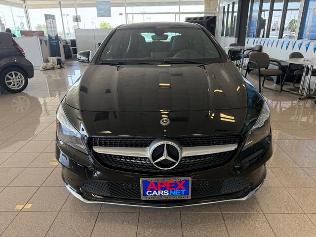 Used 2018 Mercedes-Benz CLA 250 image 7