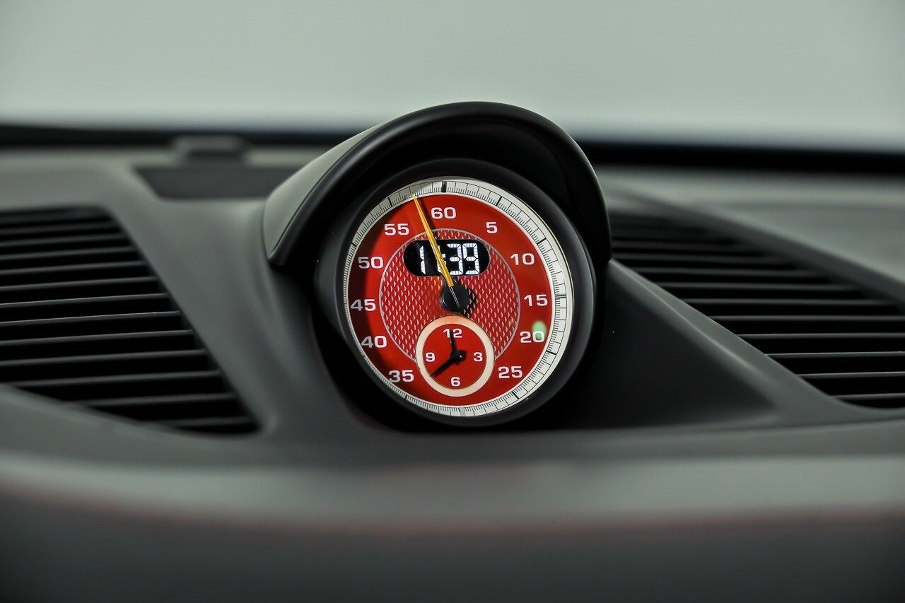 Used 2015 Porsche 911 GT3 RWD image 29