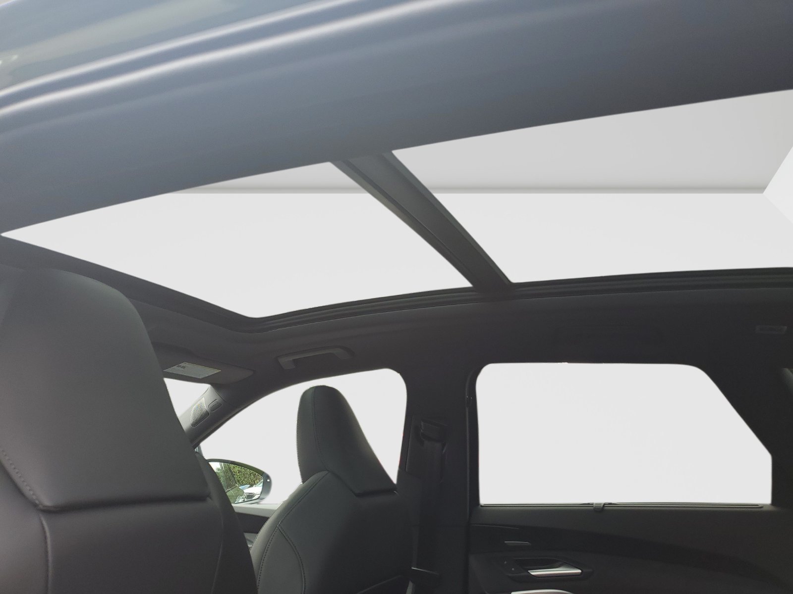 New 2026 Audi SQ5 Prestige AWD/4WD image 15