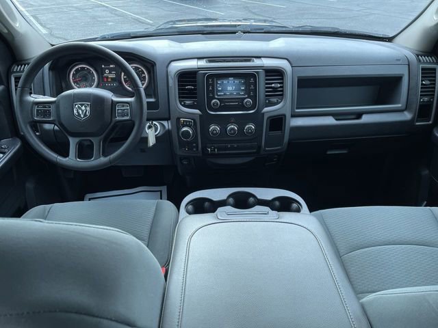 Used 2018 RAM 1500 Express w/ Wheel & Sound Group image 19