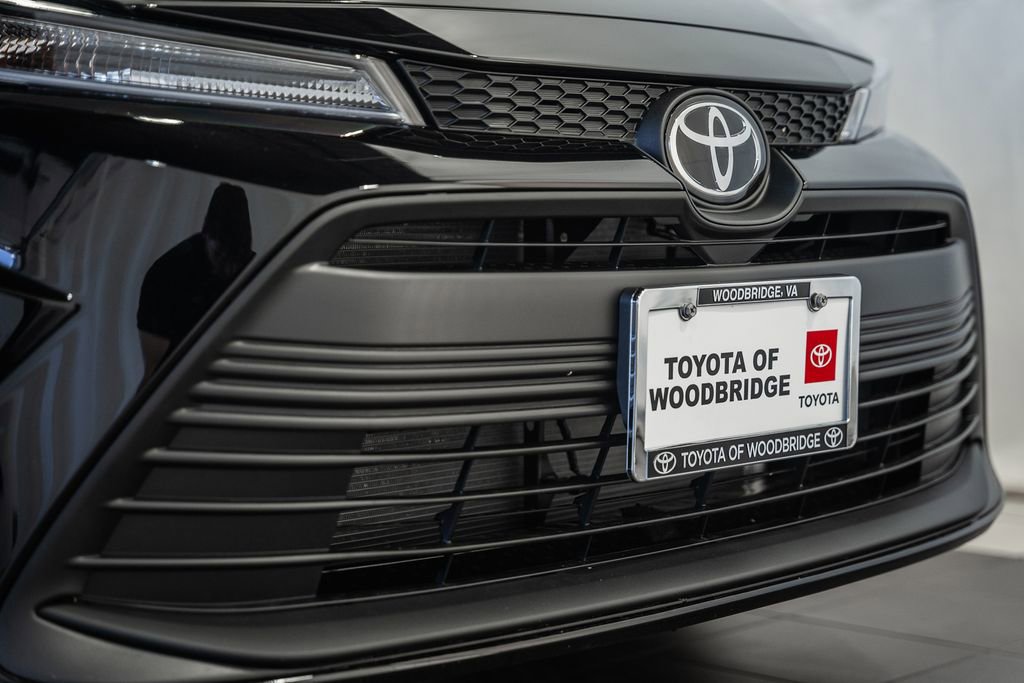 New 2026 Toyota Corolla LE image 9