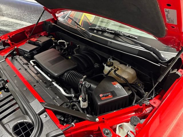 Used 2023 Chevrolet Silverado 1500 RST AWD/4WD image 32