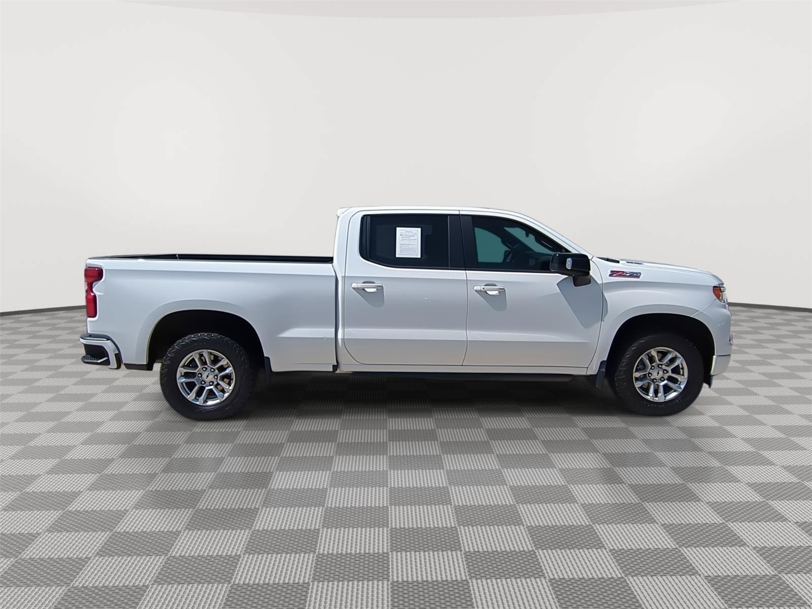 Used 2024 Chevrolet Silverado 1500 RST AWD/4WD image 7