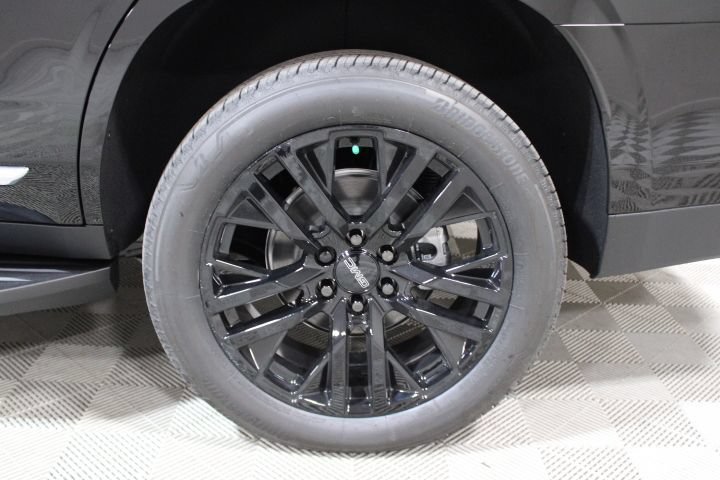 New 2026 GMC Yukon Elevation w/ Elevation Premium Package AWD/4WD image 46