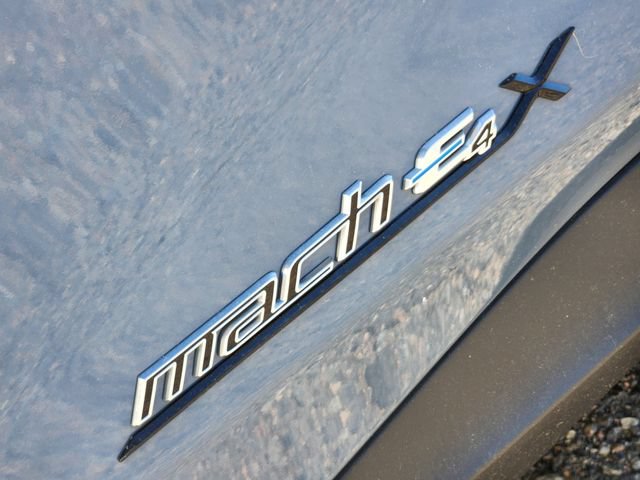Certified 2024 Ford Mustang Mach-E Select w/ Comfort Package Lite AWD/4WD image 19