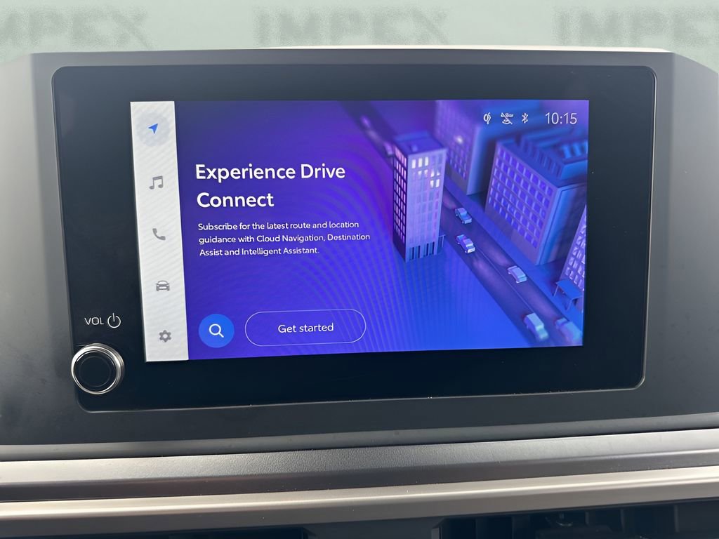 Used 2025 Toyota 4Runner TRD Sport image 18