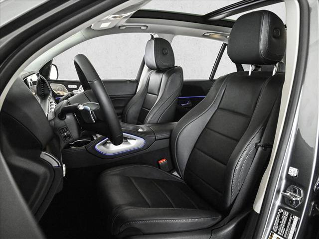 New 2026 Mercedes-Benz GLE 350 4MATIC image 18