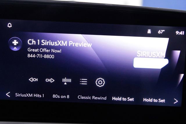 Used 2024 Buick Envista Sport Touring w/ Convenience I Package FWD image 32