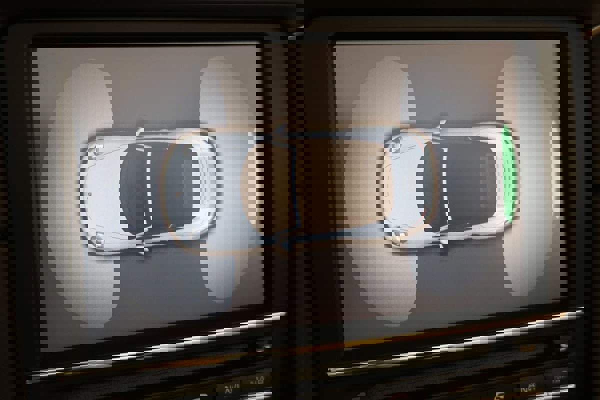 Used 2013 Porsche 911 Carrera S image 7