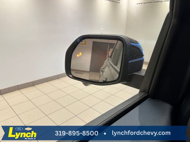 New 2026 Ford Maverick Lariat AWD/4WD image 15
