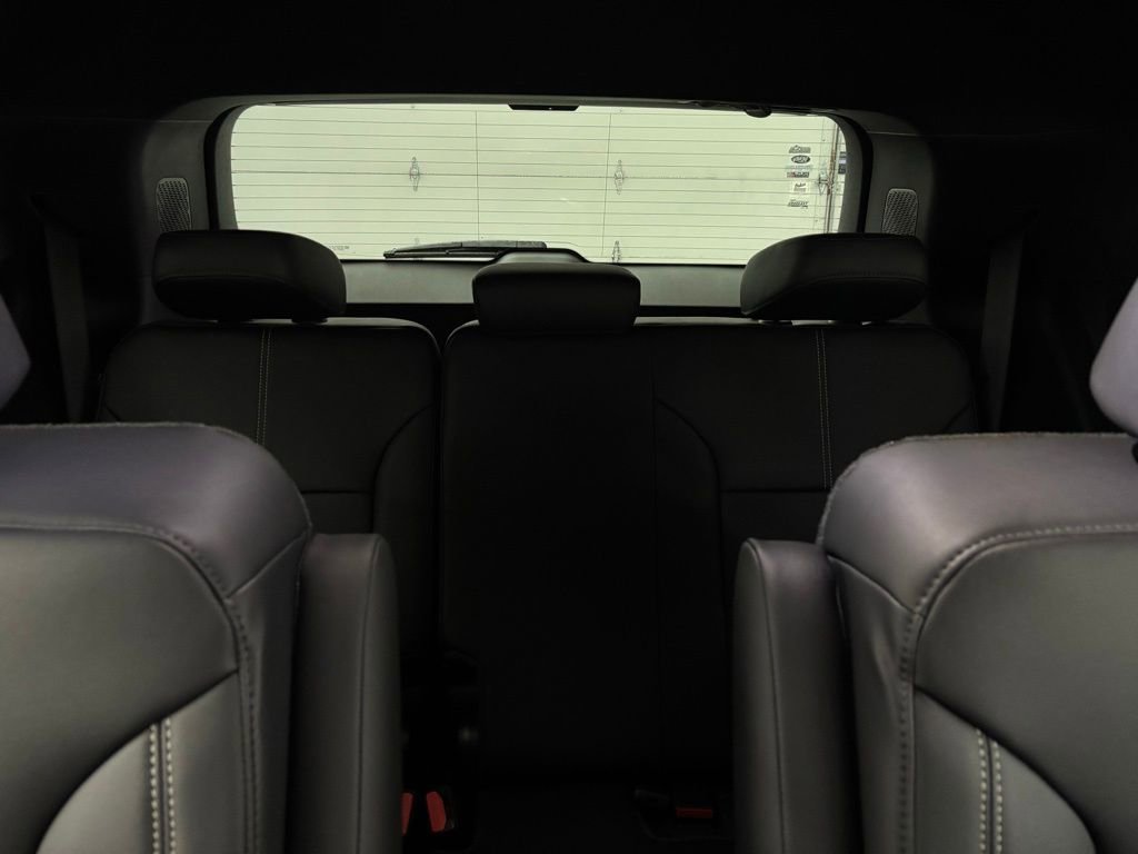 New 2026 GMC Acadia Elevation w/ Elevation Premium Package image 40