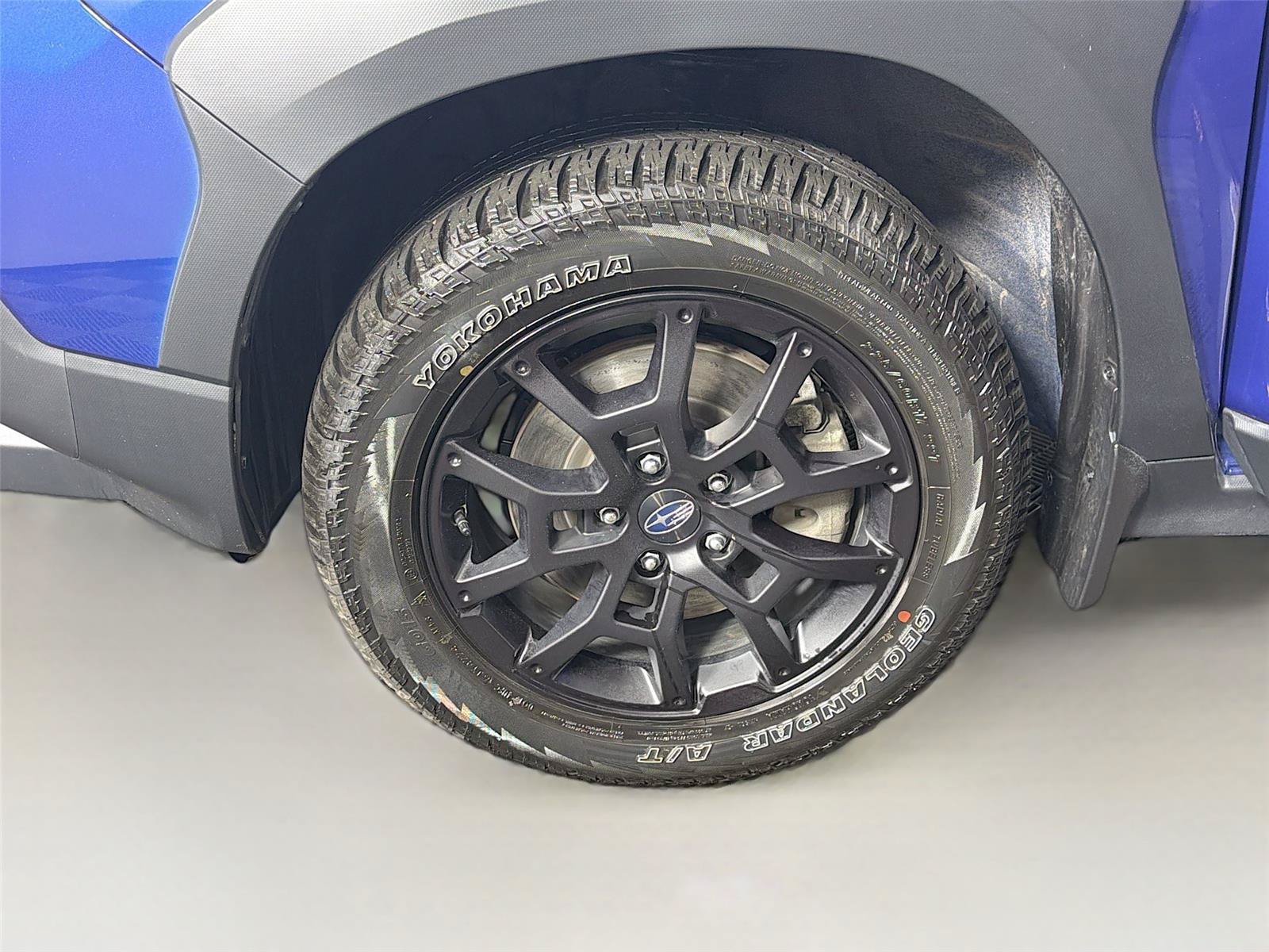 Used 2025 Subaru Crosstrek 2.5i Wilderness AWD/4WD image 33
