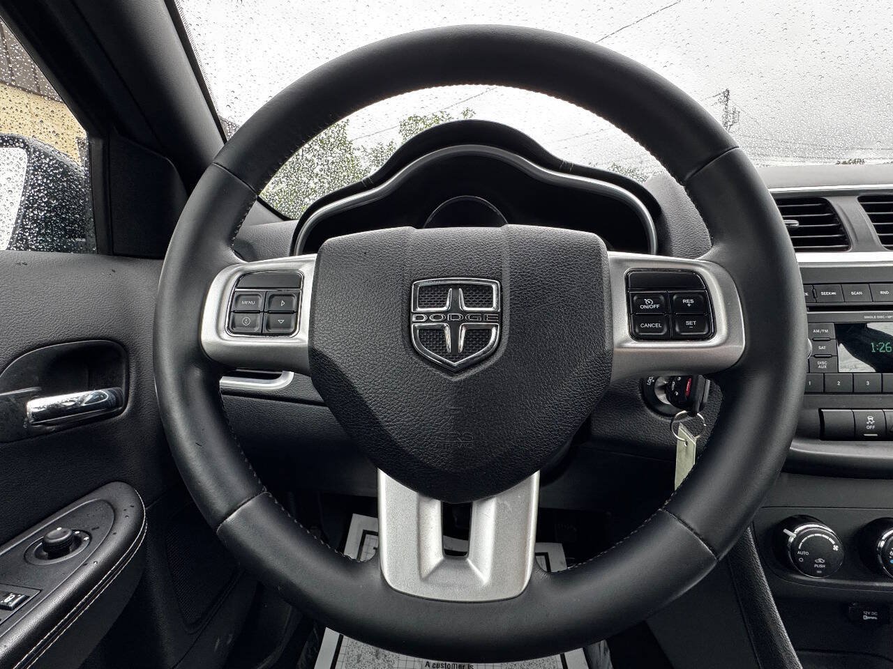Used 2012 Dodge Avenger SXT FWD image 19