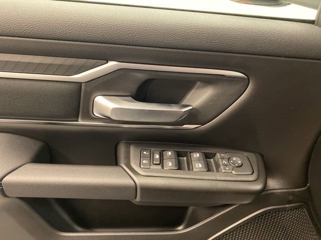 New 2026 RAM 1500 Big Horn image 21