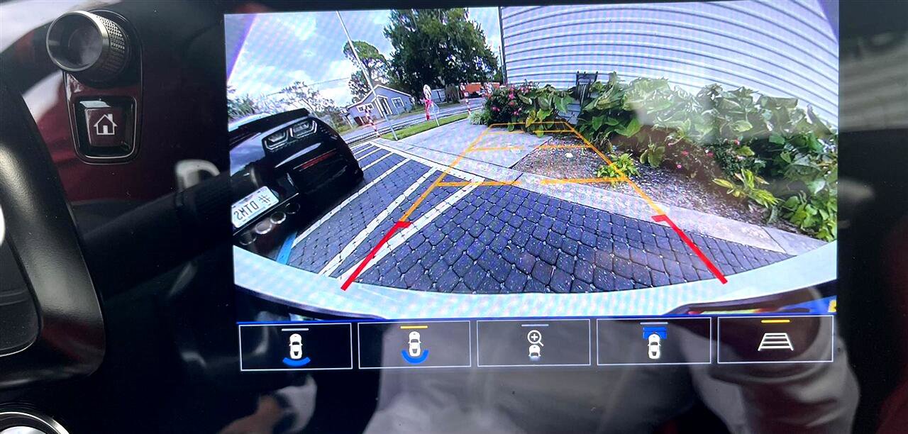 Used 2023 Chevrolet Corvette Stingray Preferred Conv image 20