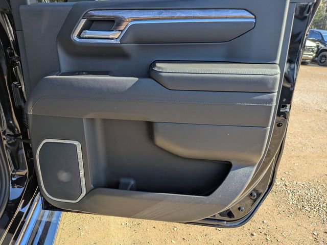 New 2026 Chevrolet Silverado 1500 LTZ w/ LTZ Convenience Package II image 33