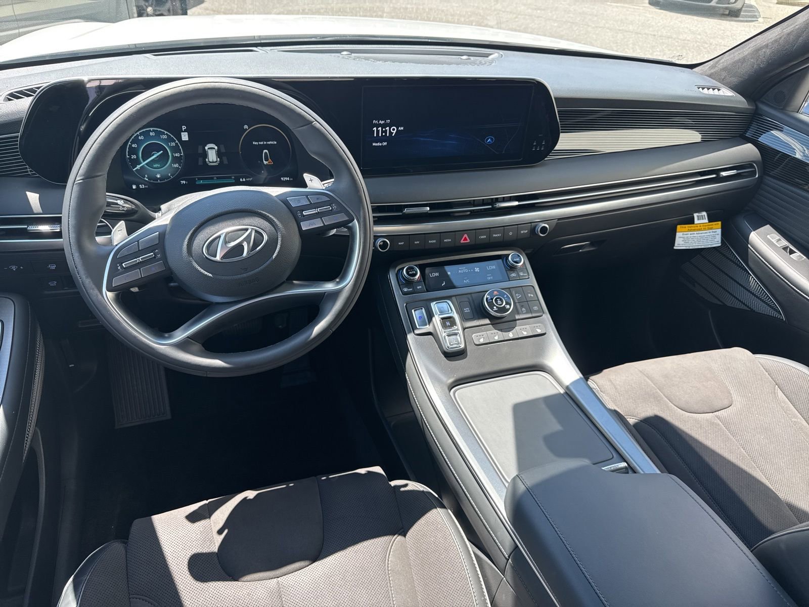Used 2025 Hyundai Palisade Calligraphy AWD/4WD image 20