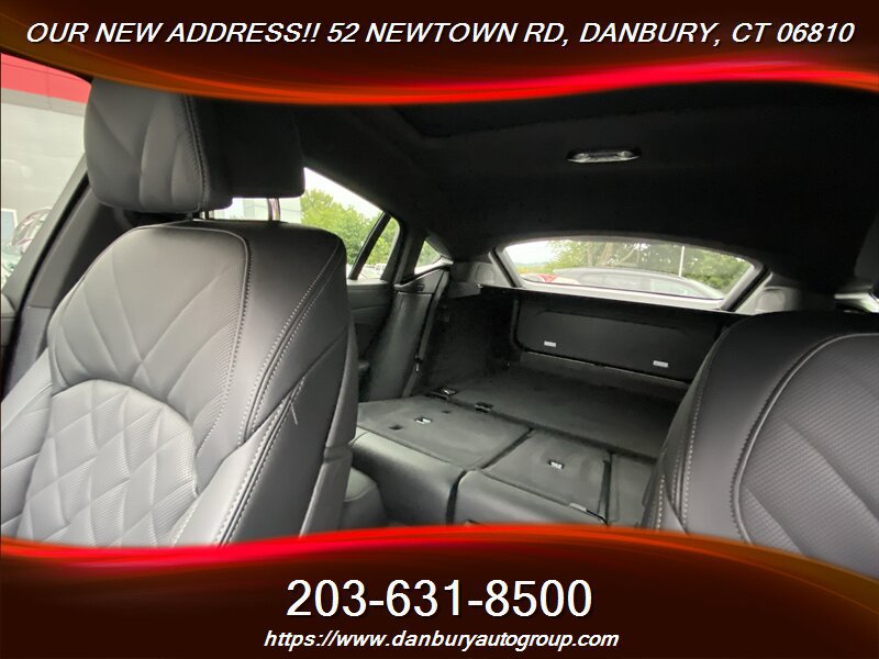 Used 2026 BMW X6 xDrive40i AWD/4WD image 17