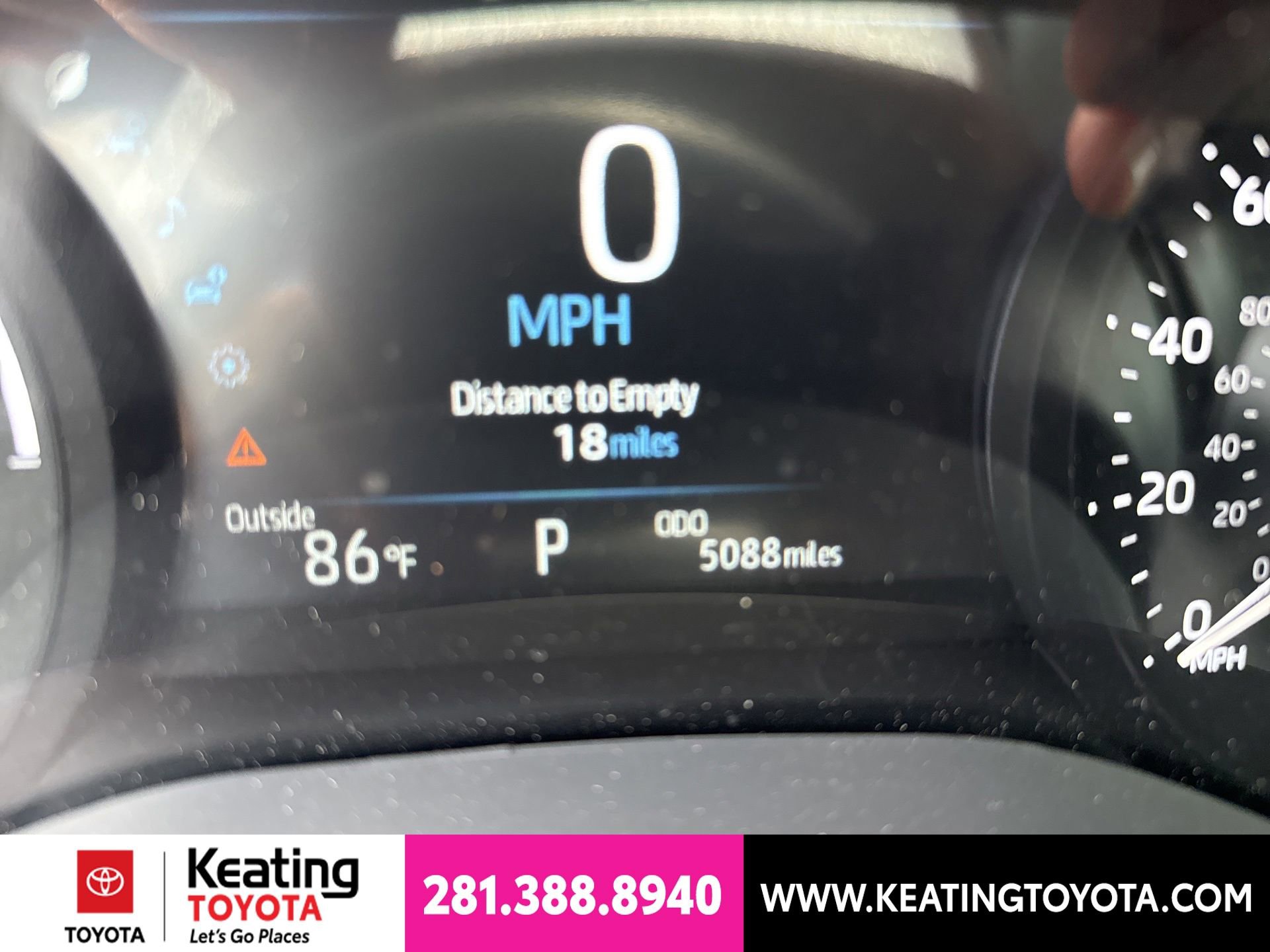 Used 2026 Toyota Sienna LE FWD image 16