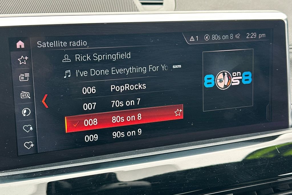 Used 2022 BMW X1 xDrive28i w/ Convenience Package image 21