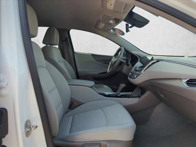 Used 2019 Chevrolet Malibu LT w/ Driver Confidence Package II FWD image 22